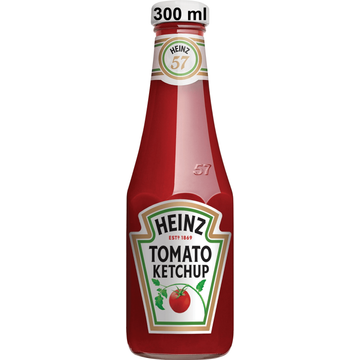 Heinz Tomaten Ketchup 300 ml
