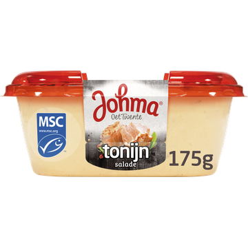 Johma Tonijnsalade 175 g