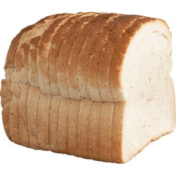 Jumbo - Boeren Wit - Half