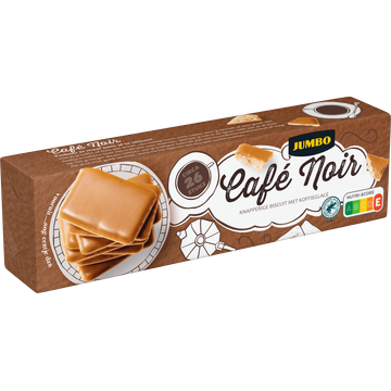 Jumbo Café Noir 200 g