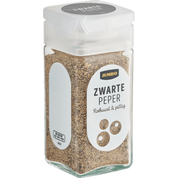 Jumbo Zwarte Peper 41 g