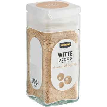 Jumbo Witte Peper 41 g
