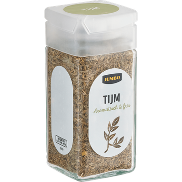 Jumbo Tijm 16 g