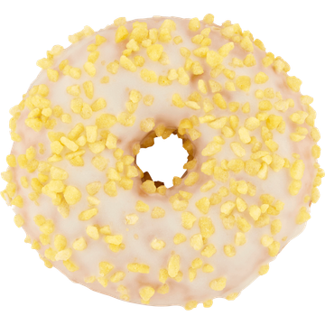 MIXED DONUTS