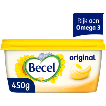 Becel Original 450 g