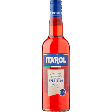 Itarol Aperitivo 700ML