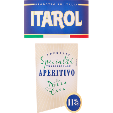Itarol Aperitivo 700ML