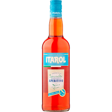 Itarol Aperitivo 0% 700ML