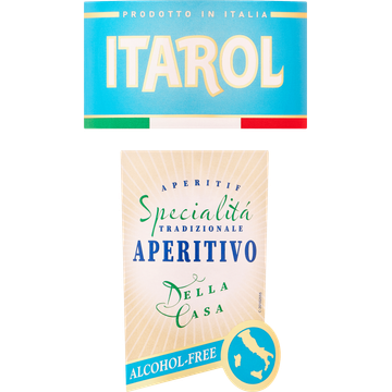 Itarol Aperitivo 0% 700ML