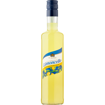 Di Alfino Limoncello 500ML