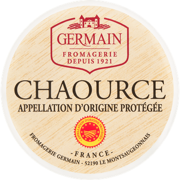 Germain Chaource Kaas 250 g