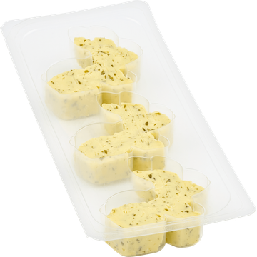 Jumbo Paashaasjes Kruidenboter 90 g