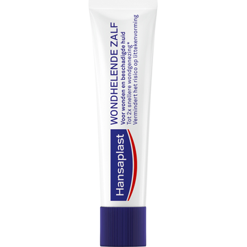 Hansaplast Wondhelende Zalf 20g