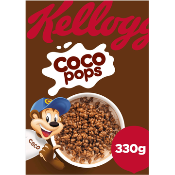 Kellogg's Coco Pops 330 g