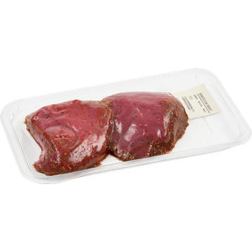 Jumbo Fijnproevers Rundersteak Smokey ca. 275 g