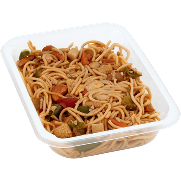 Jumbo Noedels Teriyaki Cashew 260 g