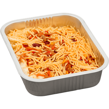 Jumbo Ovenschotel Tex Mex 900 g
