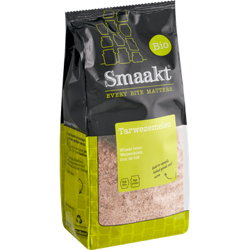 Tarwezemelen 200 g