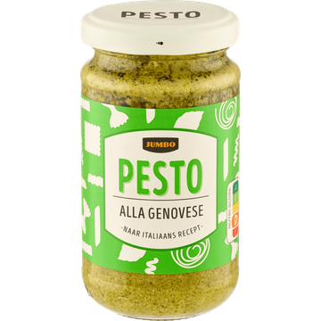 Jumbo Pesto alla Genovese 190 g