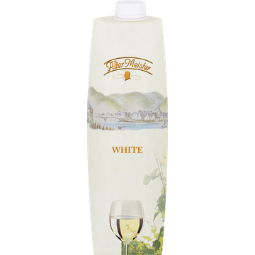 Alter Meister White 1 L