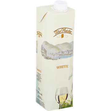 Alter Meister White 1 L