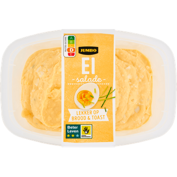 Jumbo El Salade 200 g