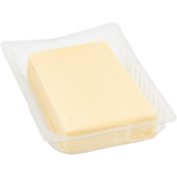 Goudse Kaas Jong 48+ Plakken 400 g