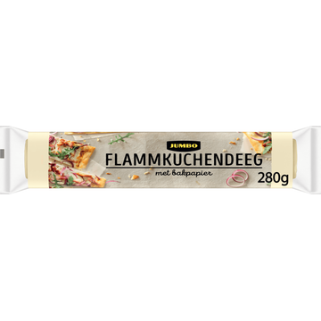 Jumbo Flammkuchendeeg 280 g