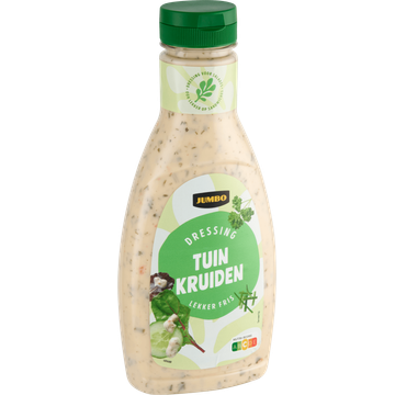 Jumbo Tuinkruiden Dressing 450 ml