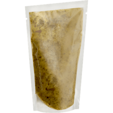 Jumbo's Spinazie Pesto Pastasaus 250 g