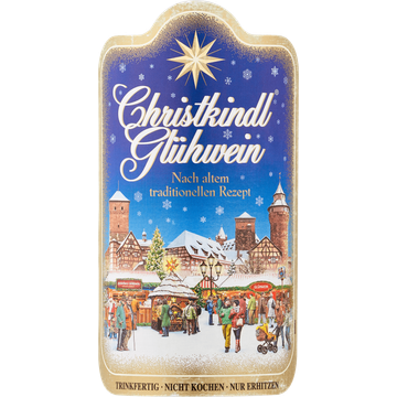 Christkindl Glühwein 1 L
