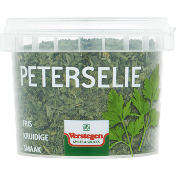 Verstegen Peterselie 13 g