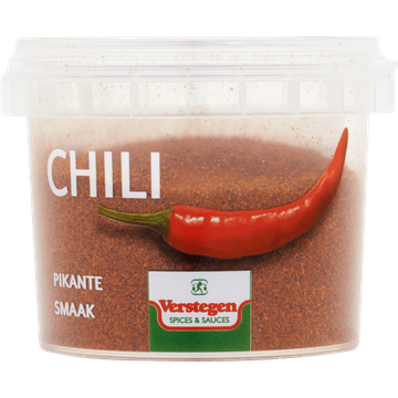Verstegen Chili 40 g