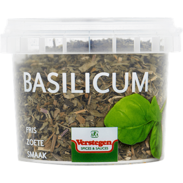 Verstegen Basilicum 17 g