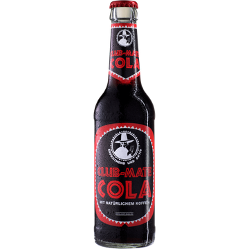 Club-Mate Cola 0,33 L