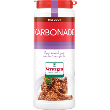 Verstegen Mix voor Karbonade 225 g