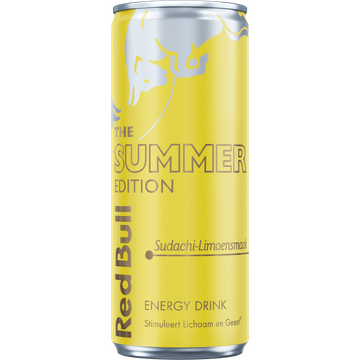 Red Bull Summer Edition 250ML