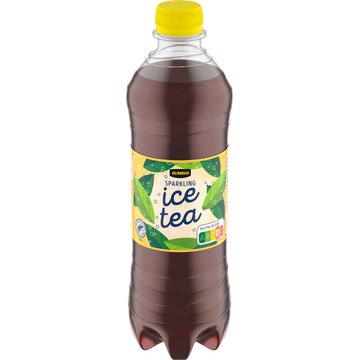 Jumbo Sparkling Ice Tea 500ML