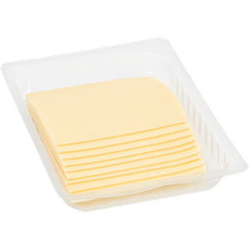 Jumbo Tosti Kaas 48+ Plakken 200 g