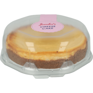 Jumbo's Cheesecake 660g
