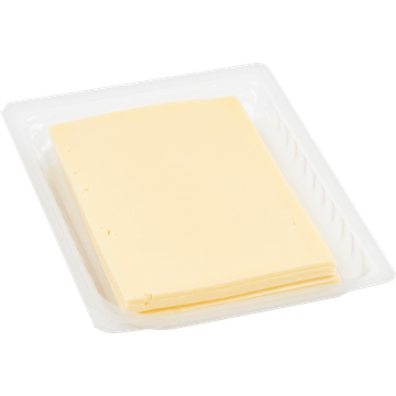 Goudse Kaas Jong 48+ Plakken 190 g