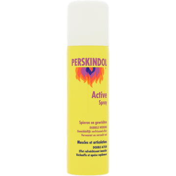 Perskindol Active Spray 150ml