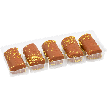Jumbo Mini Cakerol 175 g