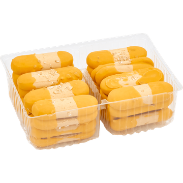 Jumbo Lente Bokkenpootjes 200 g