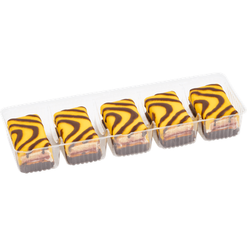 Jumbo Timbola Cakes 225 g