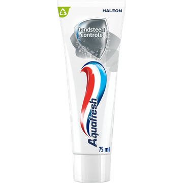 Aquafresh Tandsteen Control 75 ML