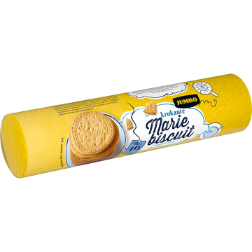 Jumbo Krokante Marie Biscuit 200 g