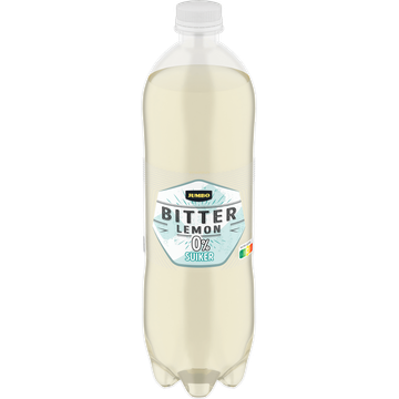 Jumbo Bitter Lemon 1 L