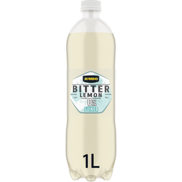 Jumbo Bitter Lemon 1 L