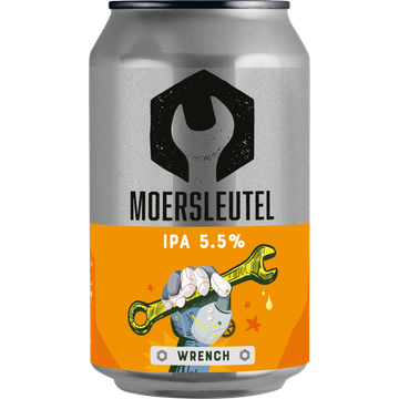 Moersleutel Ipa Wrench 330ML
